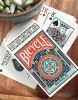 Bicycle Muralis Playing Cards